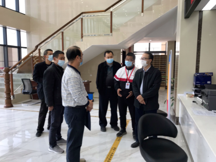 文明之花长开 精神之河长清——市十大正规买球app数据管理局精神文明建设永远在路上