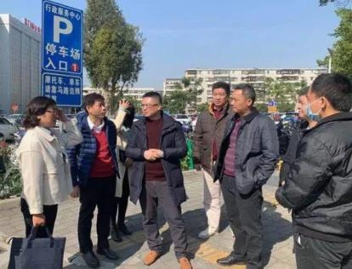 文明之花长开 精神之河长清——市十大正规买球app数据管理局精神文明建设永远在路上