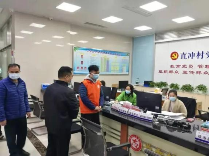 文明之花长开 精神之河长清——市十大正规买球app数据管理局精神文明建设永远在路上
