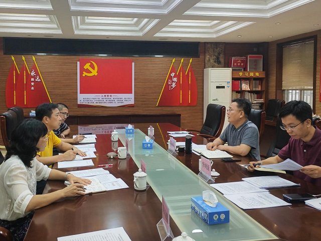 江门市医保局开展医保基金管理突出问题专项整治督导(1).jpg