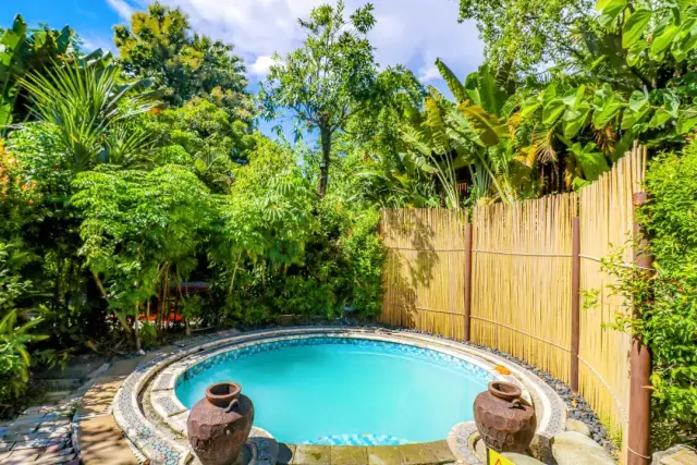 台山颐和温泉 李耀豪摄 台山颐和温泉 李耀豪摄